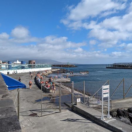 Oceanview 2 Bedroom Suite 5 Adults Pdl Ponta Delgada Exterior foto