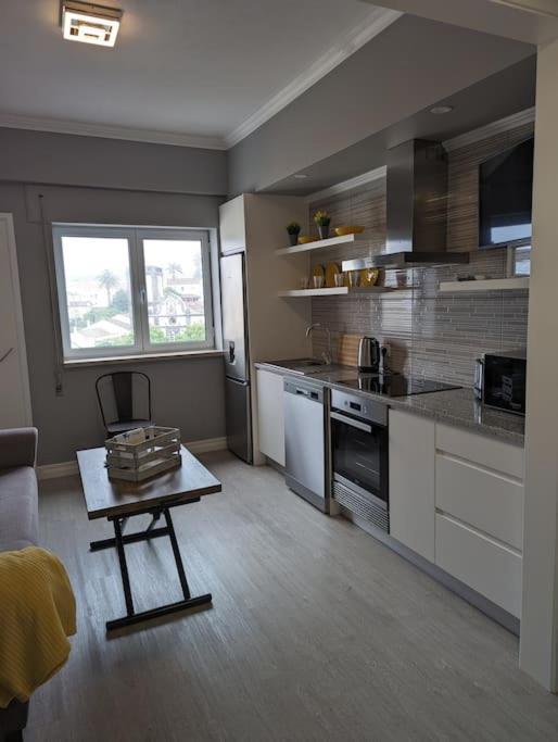 Oceanview 2 Bedroom Suite 5 Adults Pdl Ponta Delgada Exterior foto