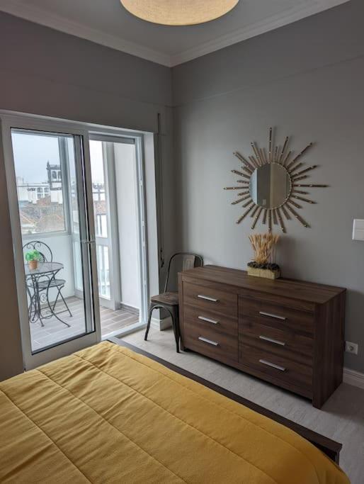 Oceanview 2 Bedroom Suite 5 Adults Pdl Ponta Delgada Exterior foto