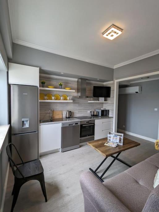 Oceanview 2 Bedroom Suite 5 Adults Pdl Ponta Delgada Exterior foto