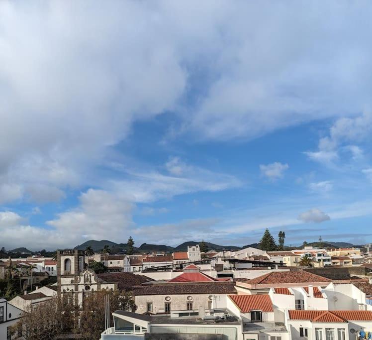 Oceanview 2 Bedroom Suite 5 Adults Pdl Ponta Delgada Exterior foto